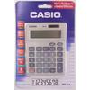Casio MX-8-s Semi Desk Calculator