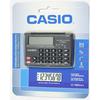 Casio Pocket Calculator LC160LV