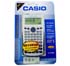 Casio Scientific Calculator (FX-570ES) (Silver)