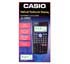 Casio Scientific Calculator (FX-85ES) (Black)