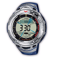 Casio Sea Pathfinder Watch SPF-70S-2BVER