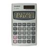 Casio SL300ve Handheld Calculator