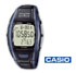 Casio SPORT PHYS PEDOMETER and CALORIE WATCH