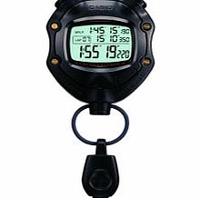 Stopwatch `CASIO HS80TW-1EF