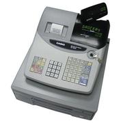 Casio TE-100MD Cash Register