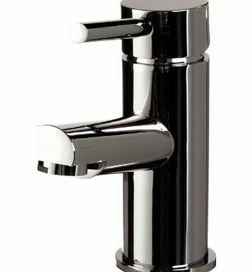 Casselli Dalton Basin Mixer Tap with Pop Up Waste
