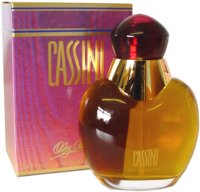 Cassini Eau de Parfum Spray 100ml