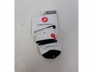 Castelli Amore Womens Sock - Small/medium (ex