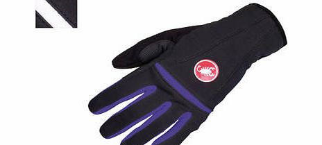 Cromo Womens Glove