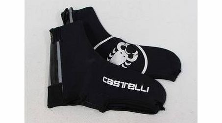 Castelli Diluvio Overshoes 16 - Xxlarge (ex Demo)
