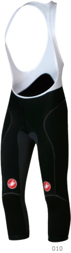 Castelli Free Bibknicker