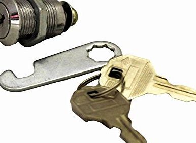 Castlerea Discounts Quality Cam Locks For Drawers, Filing Cabinets, Letterbox