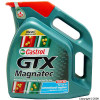 Castrol GTX Magnatec 15W-40 4.5Ltr