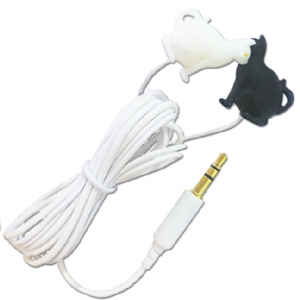 CAT Ear Buds