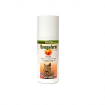 Genitrix Omegadermplus &laquo; For Cats 50ml