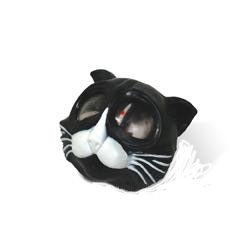 Cat Horror Ball
