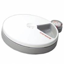 Mate Automatic Feeder C10 - Single Meal Feeder