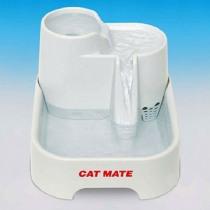 Mate Pet Fountain 2 Litre Capacity