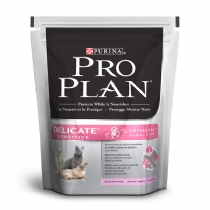 Pro Plan Adult Cat Food Delicate 1.5Kg With Turkey