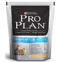 Pro Plan Adult Cat Food House Cat 1.5Kg With