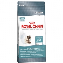 Royal Canin Feline Care Intense Hairball 34 10Kg