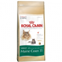 Roycal Canin Feline Breed 4kg Maine Coon 31