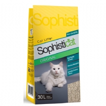 Sophisticat Original Cat Litter 8 Litre