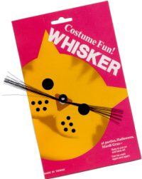 Cat Whiskers