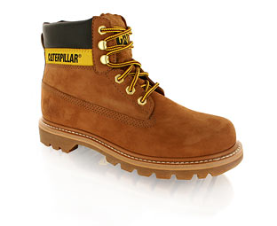 Caterpillar Ankle Boot