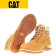 Caterpillar Barrison Boots - HONEY
