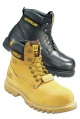 combustion safety boots