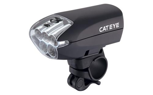 Cateye EL210 Front LED