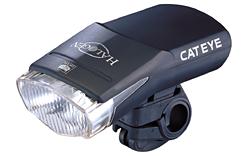 Cateye HL560 Halogen Front Light