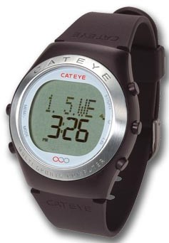 Hr10 Heart Rate Monitor 2010