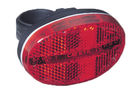 LD 500 LED Red Rear