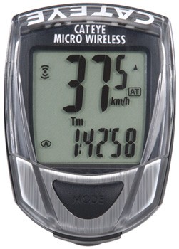 Micro Wireless 2009