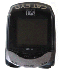 OS-1 Cycle Computer