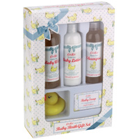 Cath Kidston Cath Kids Baby - Baby Birth Time Gift Set