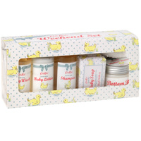 Cath Kidston Cath Kids Baby - Baby Travel Set with Toiletries