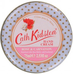 Cath Kidston ROSE AND CARNATION HAND CREAM (70ML)