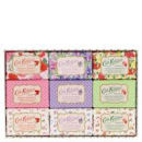 Cath Kidston Rose Guest Soap Collection (9X25g)