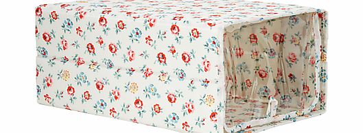 Cath Kidston Shoe Box, Linen Sprig