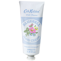 Cath Kidston Wild Flower Bluebell - Hand Cream 100ml
