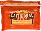 Mature Cheddar (400g) Cheapest in