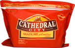 Mature Cheddar (600g) Cheapest in