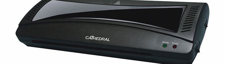 Cathedral Products A3 Laminator LMA3