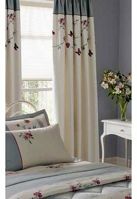 Butterfly Curtains -