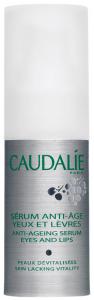 Caudalie ANTI AGEING LIFTING SERUM FOR EYES and LIPS (15ml)