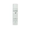Caudalie Cleansing Water thoroughly cleanses and removes make-up - including eye makeup.  Its high-t