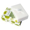Caudalie Fleur de Vigne Soap is filled with nourishing ingredients.  with a fine and unctuous lather